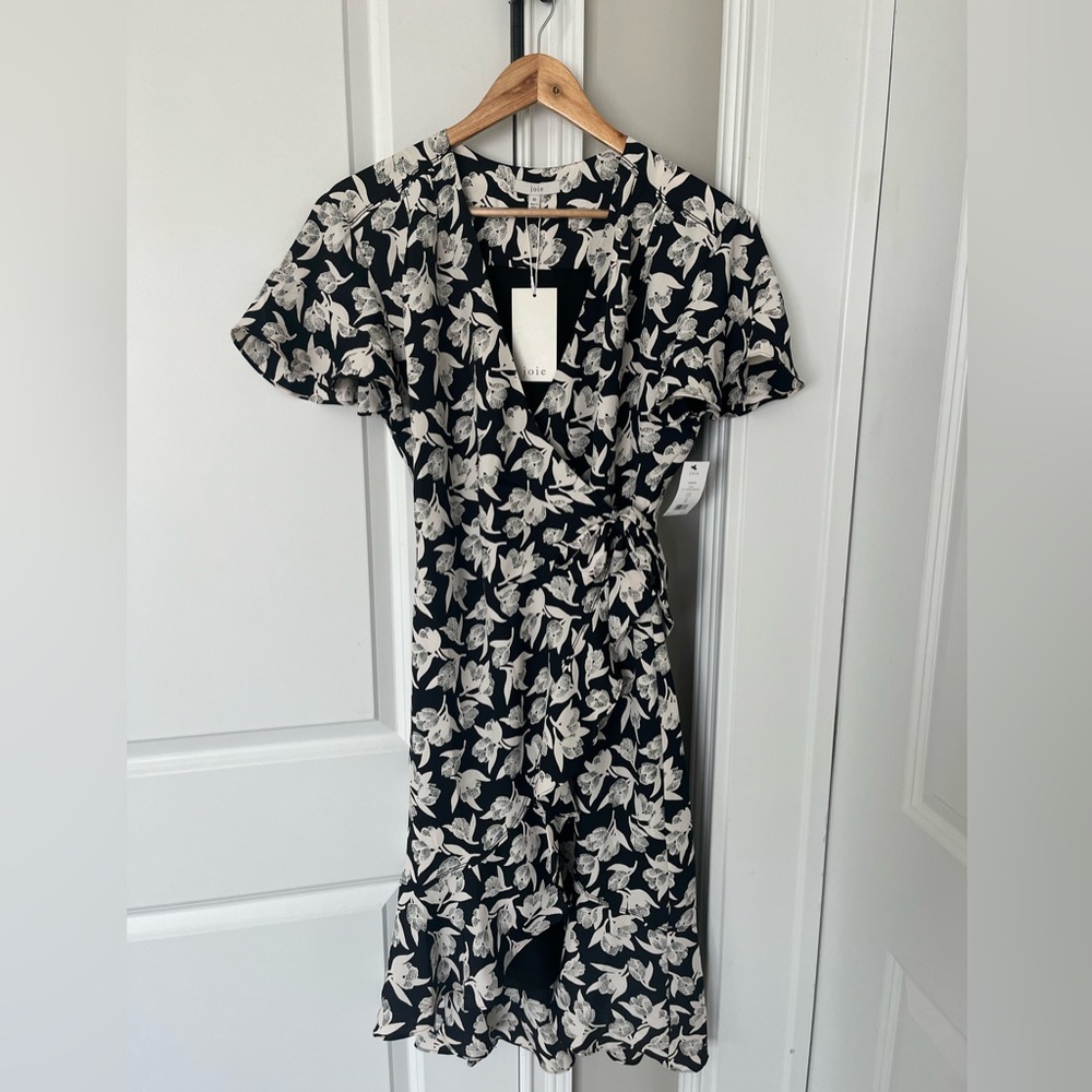 JOIE Dress NEVER WORN TAGS STILL ATTACHED!